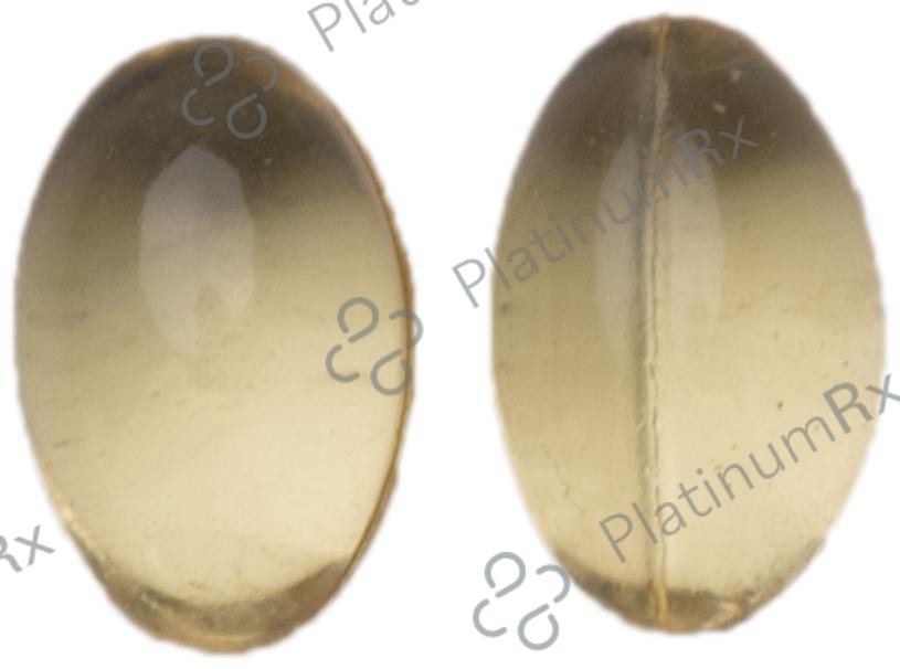 Uprise-D3 1k Capsule 10 Capsule