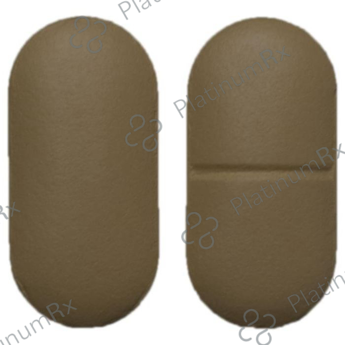 Taxim-AZ 200 Tablet