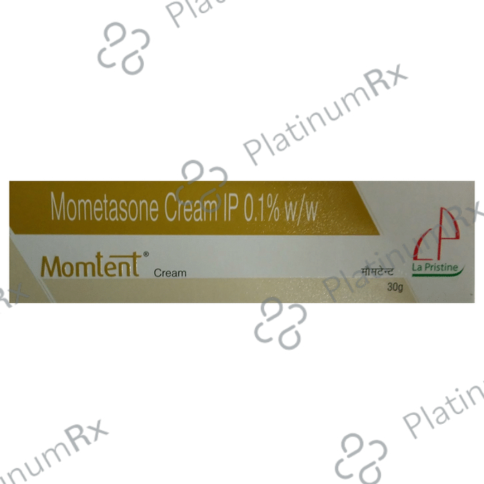 Momtent Cream