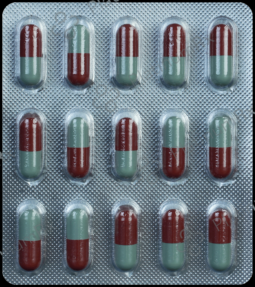 Silofast 4mg Capsule 15s