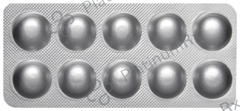 Rosumerc 10 Tablet