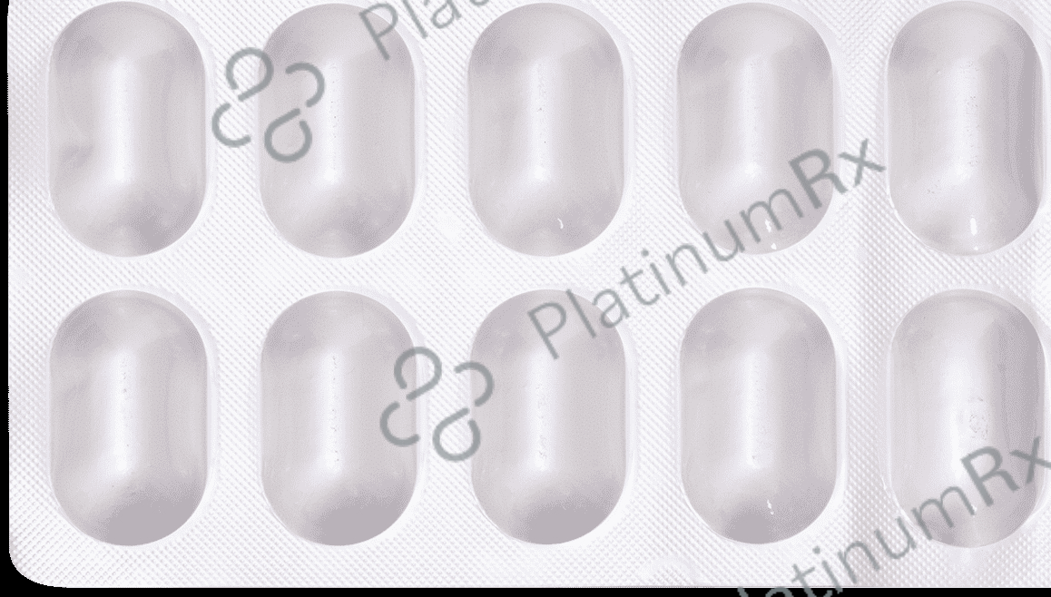 Unizuva Gold 75mg/10mg/75mg Capsule