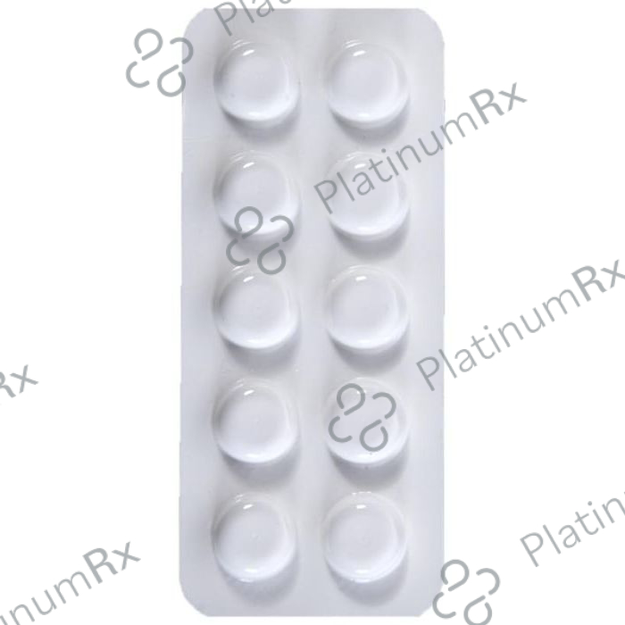 Cilnix 10 Tablet