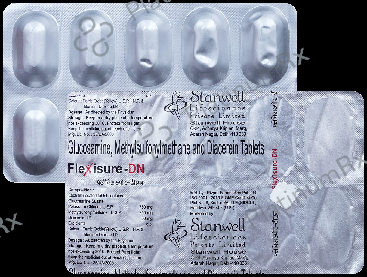 Flexisure-DN Tablet