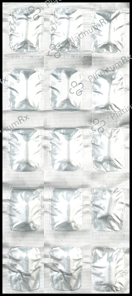 Xstan AM 40/5mg Tablet 15s