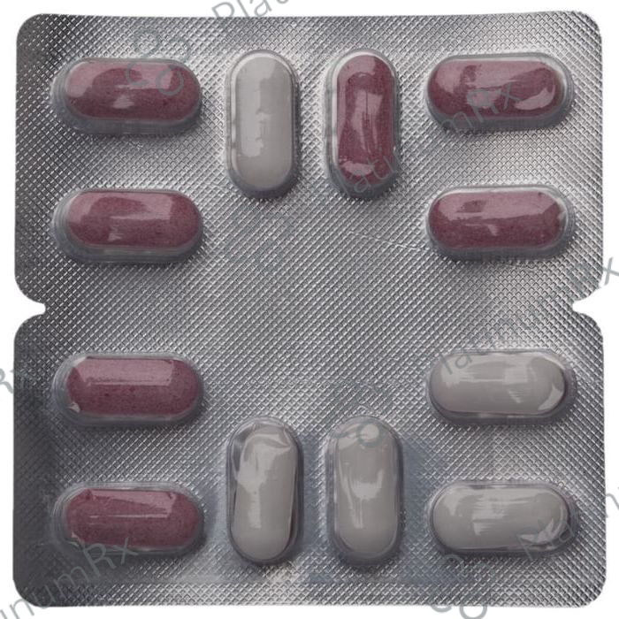XTPara Proglet Tablet SR