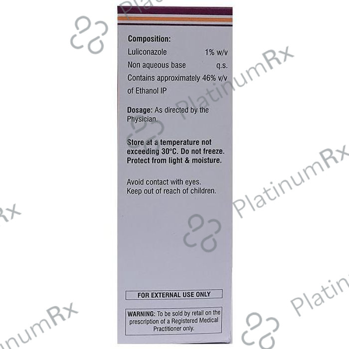 LzHH 1% Lotion 30ml