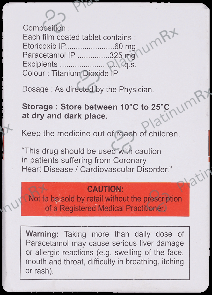 EME OD 0.5mg Tablet MD 10s