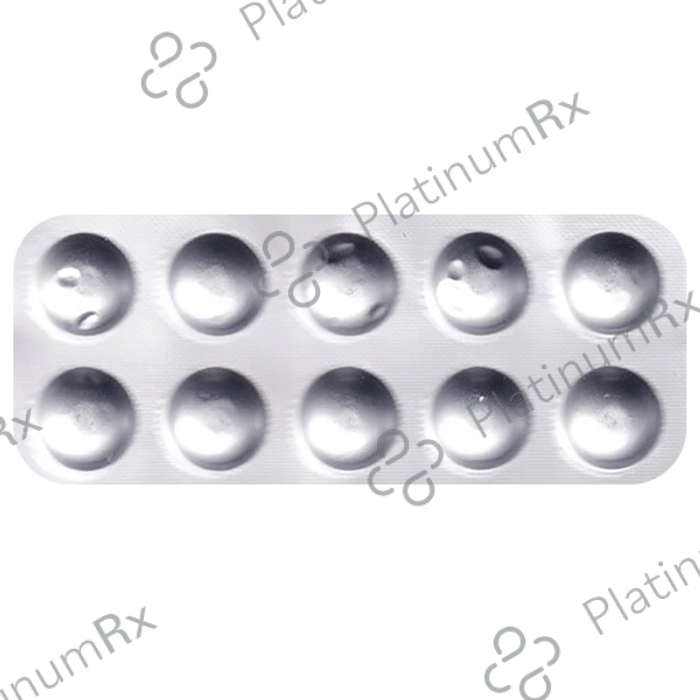 Uniaz T 40/8mg Tab 10s