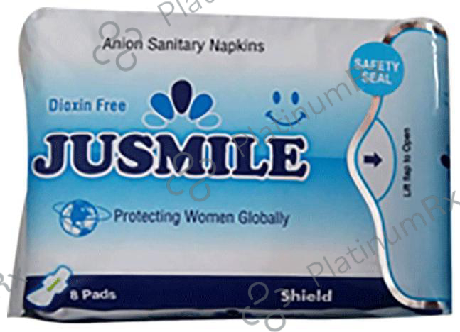 Jusmile Sanitary Pads