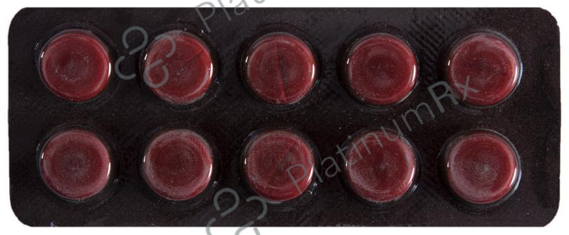 Tarpho M Tablet