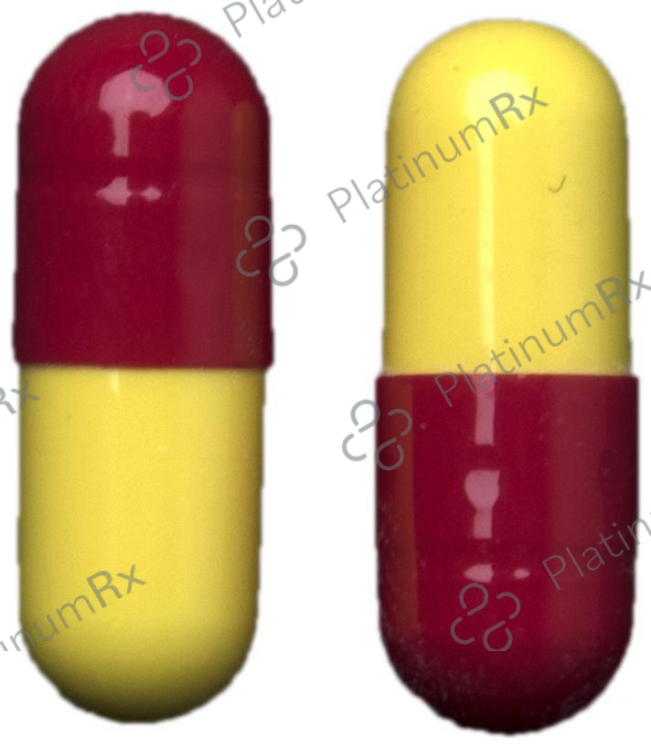Jupiros A 75/10mg Capsule 10s