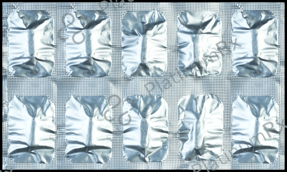 Antarab DSR Capsule