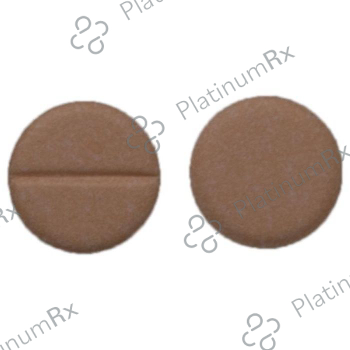 Glimisave 2mg Tablet 15s