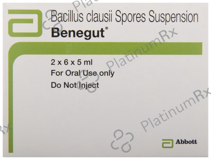 Benegut Suspension