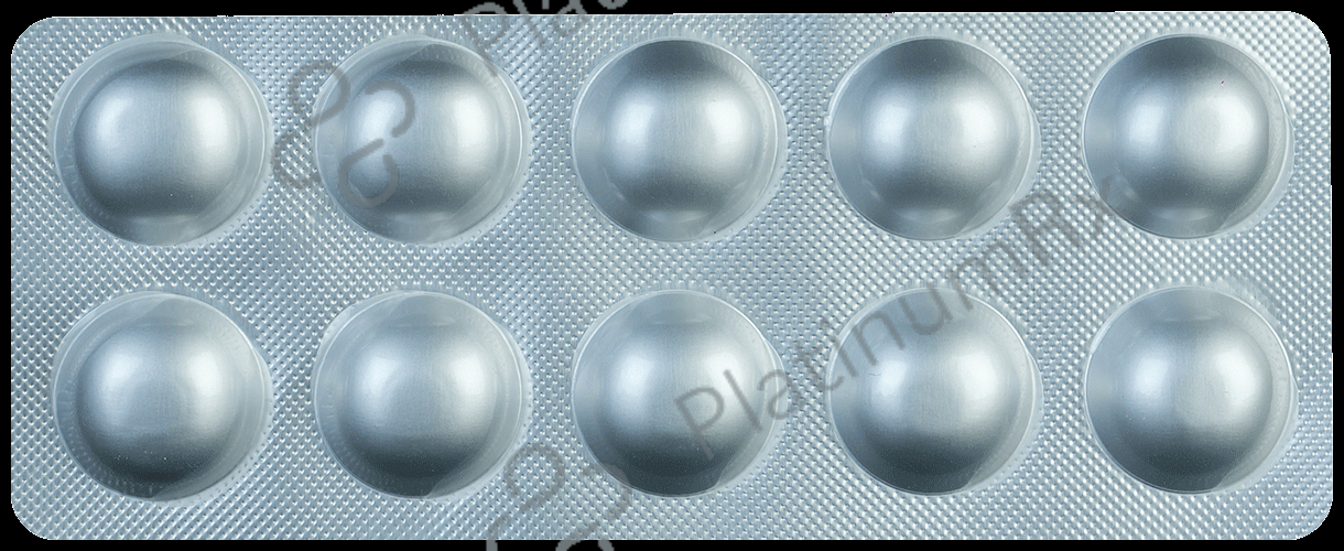 Pidotimune 400 Tablet