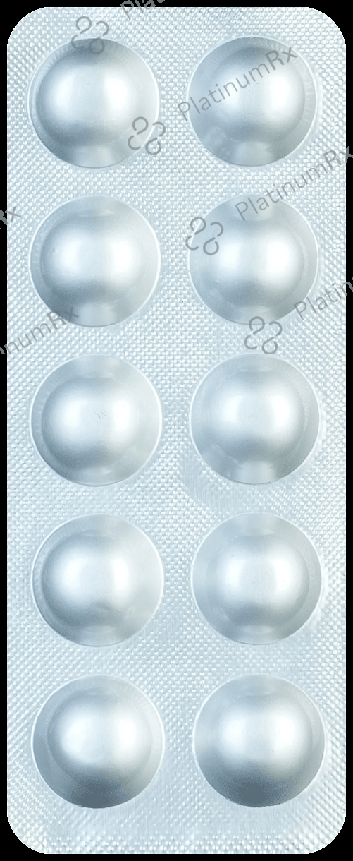 Becozinc M Tablet 10s