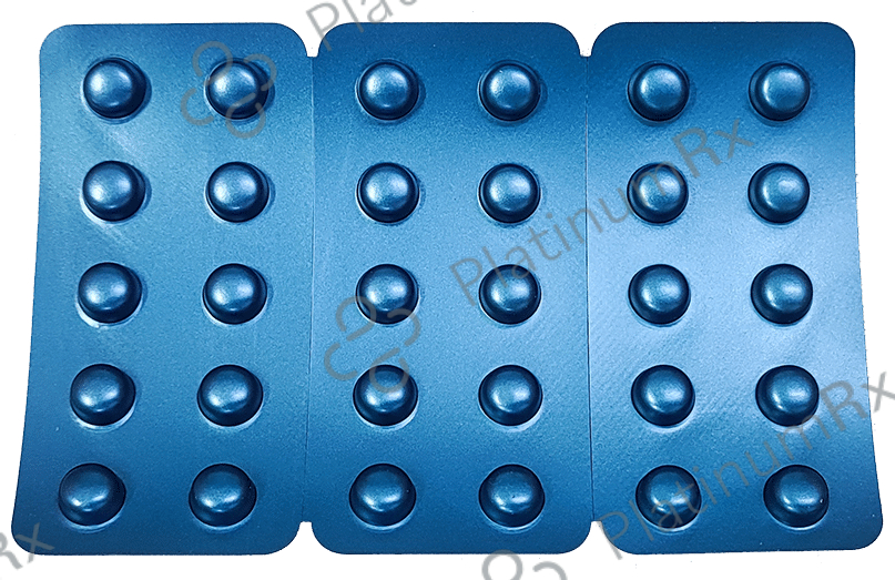 Saferet 20 Tablet 10 Tablet