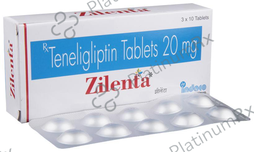 Zilenta Tablet