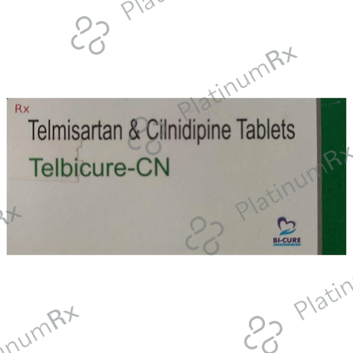 Telbicure-CN Tablet