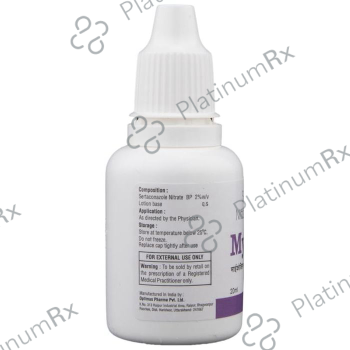 Mycoclin Lotion