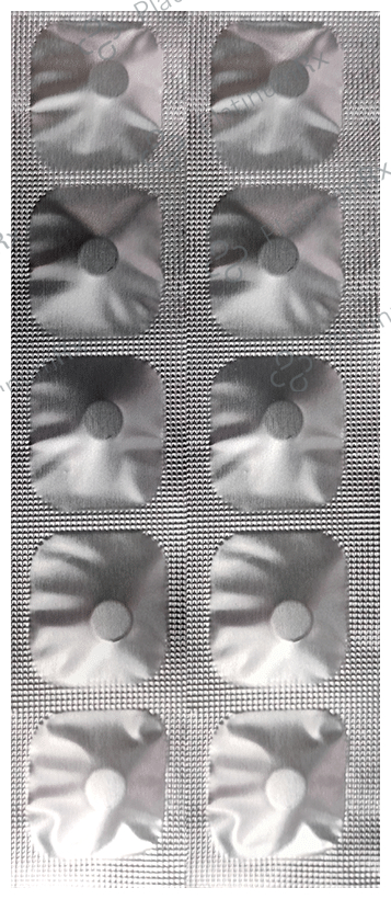Montek LC Kid 2.5/4mg Tablet 10s