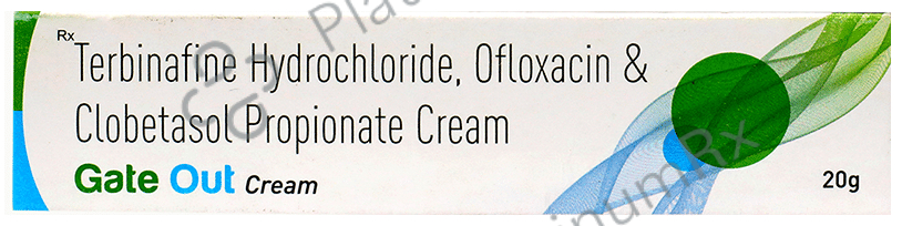Gate Out Cream
