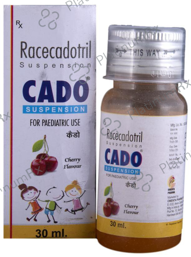 Cado Suspension 30 Suspension