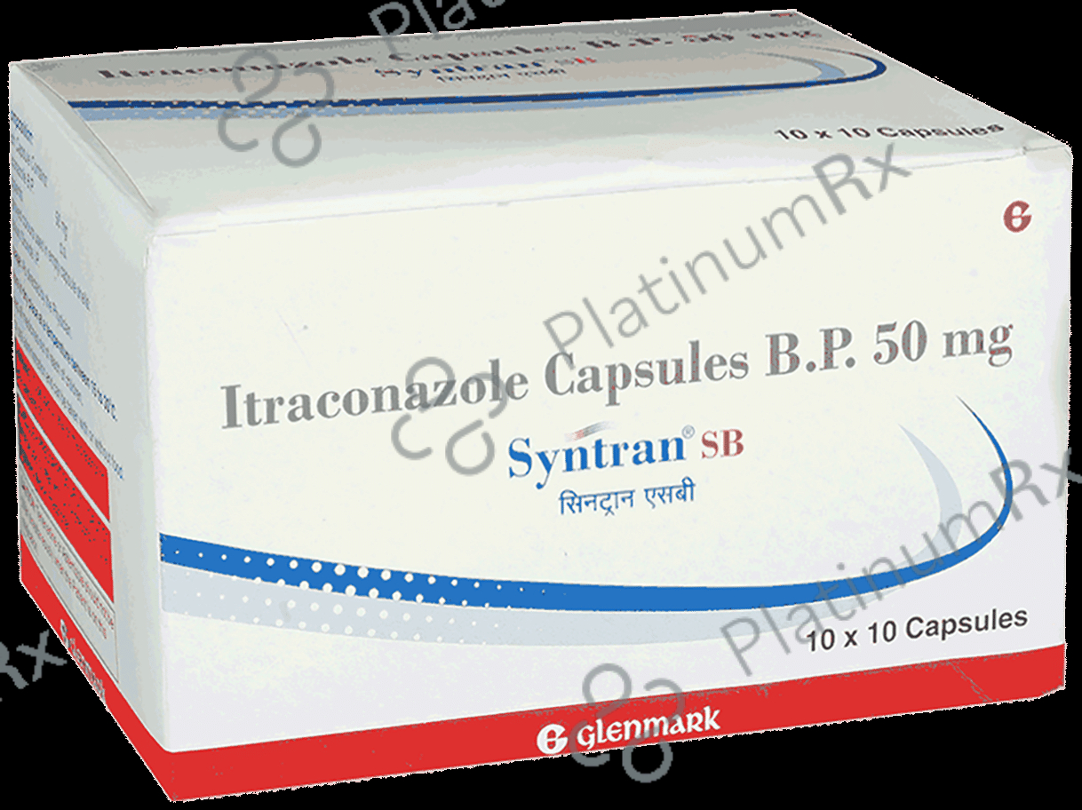 Syntran SB Capsule