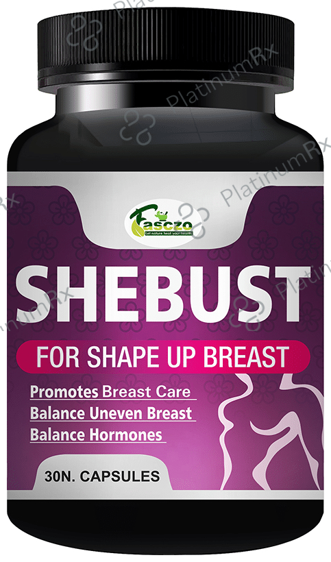 Fasczo Shebust Capsule