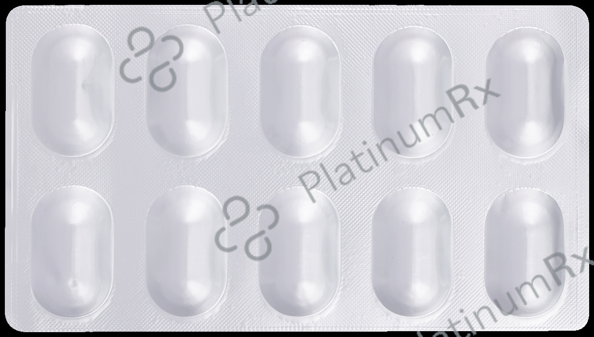 Myoset-D 150mg/100mg Capsule SR