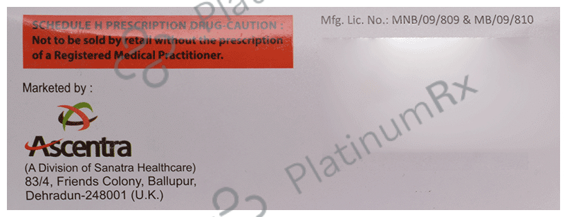 G-loc HP Tablet Combikit