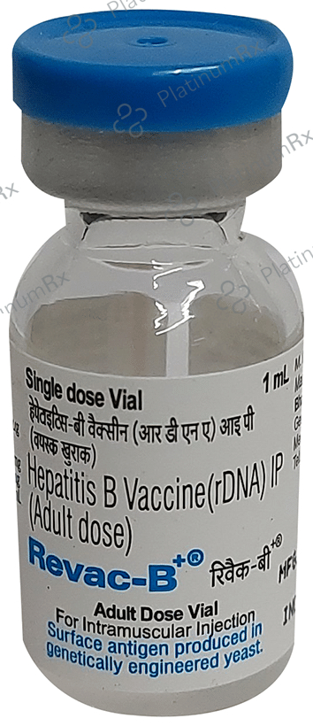 Revac-B Plus Adult Vaccine