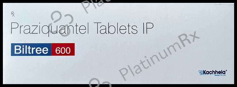 Biltree 600 Tablet