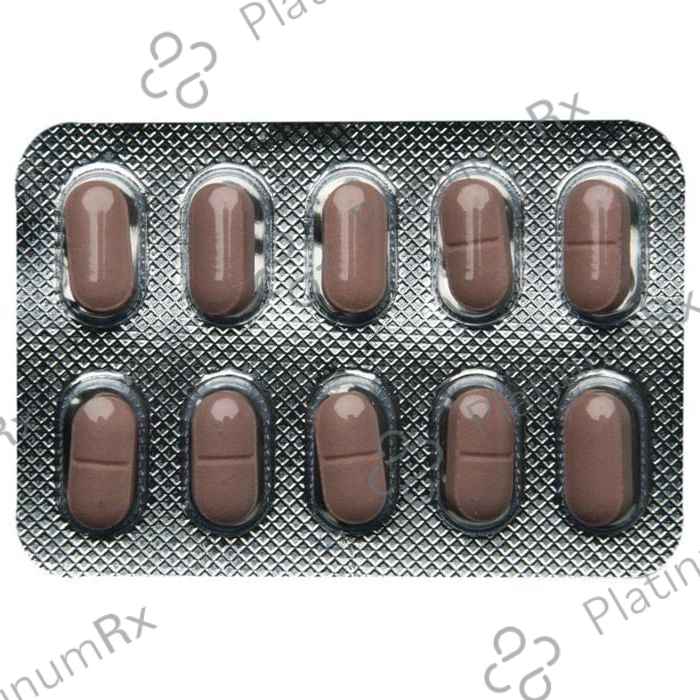 Etody 90mg Tablet 10s