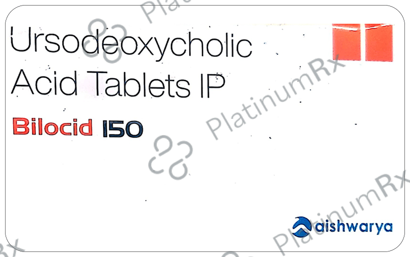 Bilocid 150 Tablet
