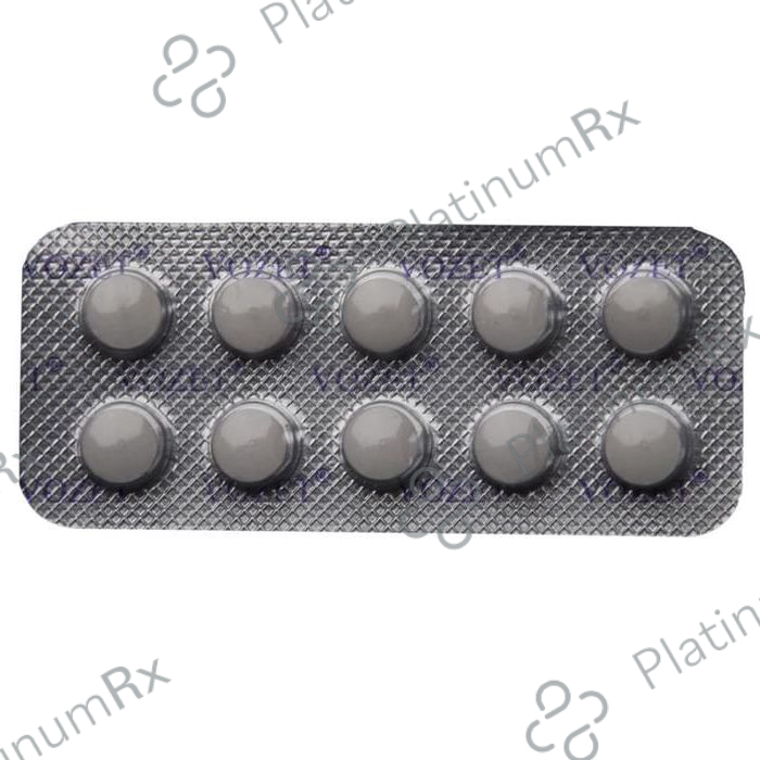 Vozet 5mg Tablet 10s
