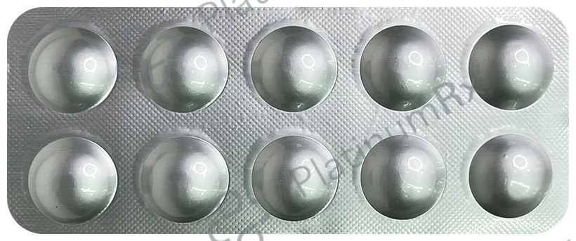 Torcort 6 MG Tablet
