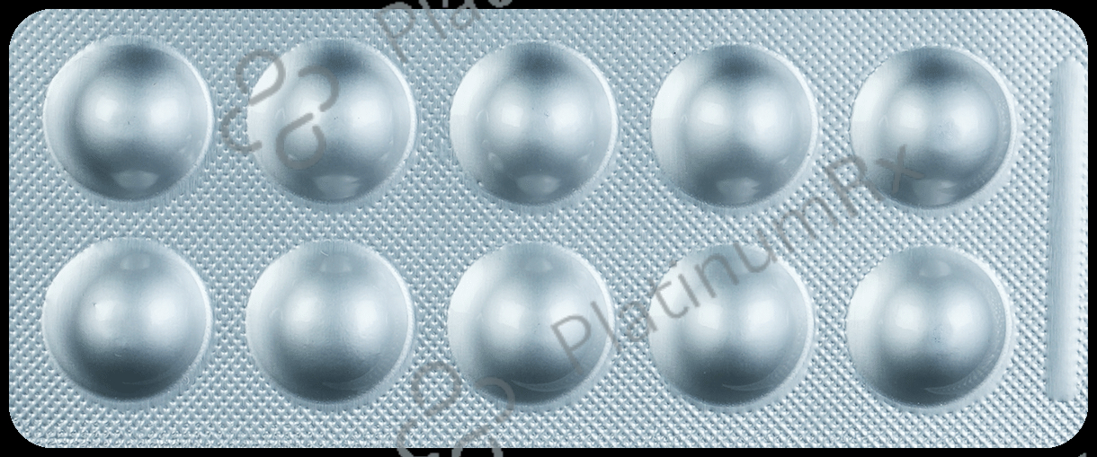 Lupisoz 40mg Tablet 10s