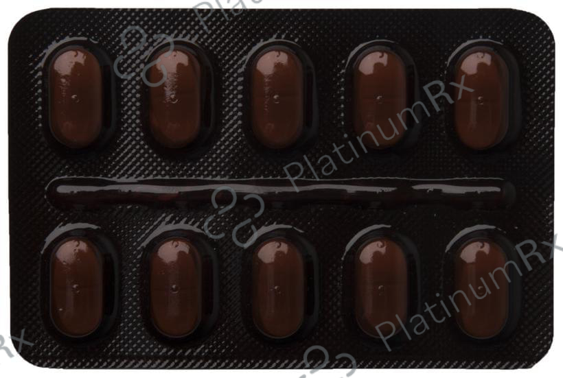 Xtor 40mg Tablet 10s