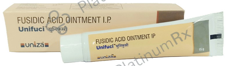 Unifuci Ointment
