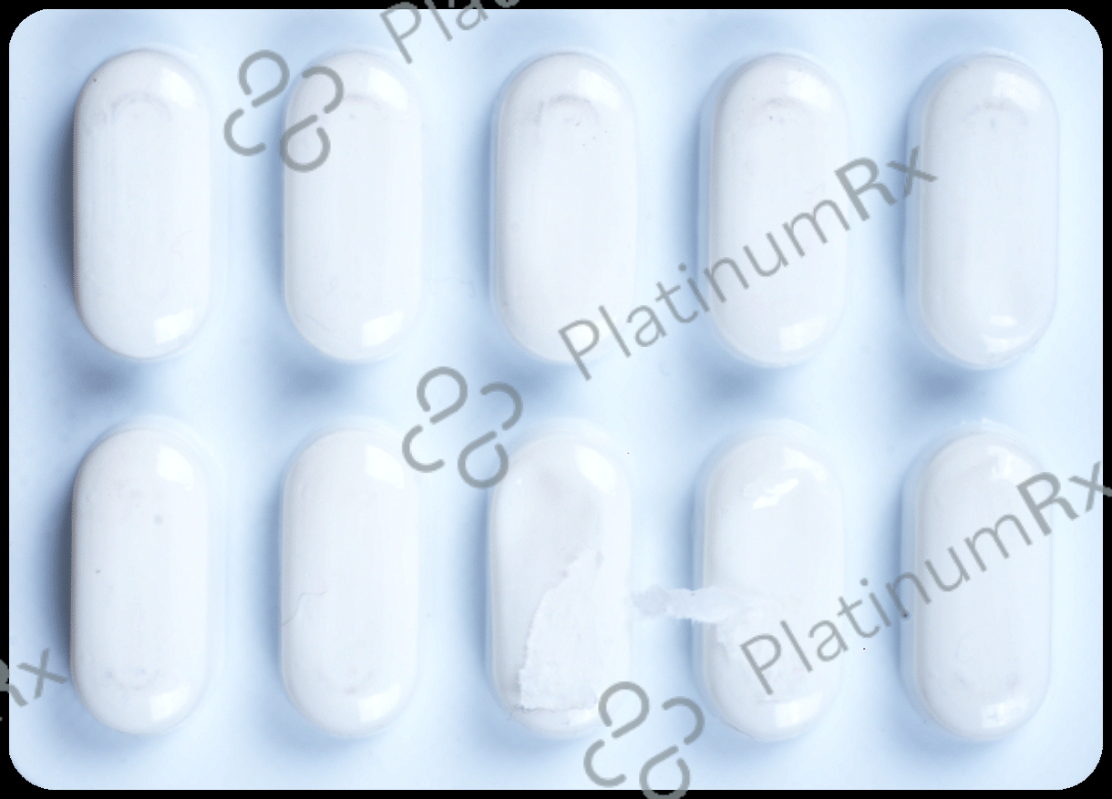 Nock 2 100/325mg Tablet 10s