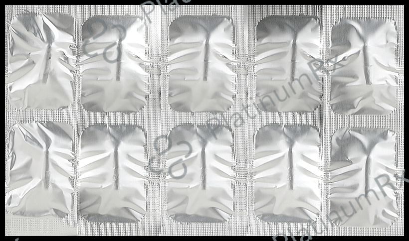 Ridzogas DSR Capsule