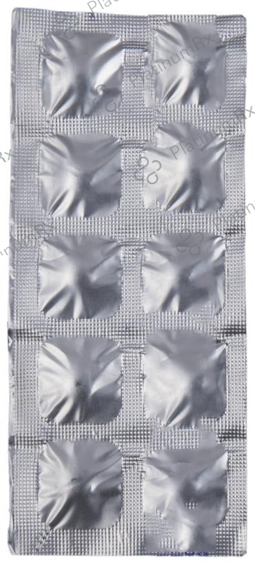 S Citadep Forte Tablet
