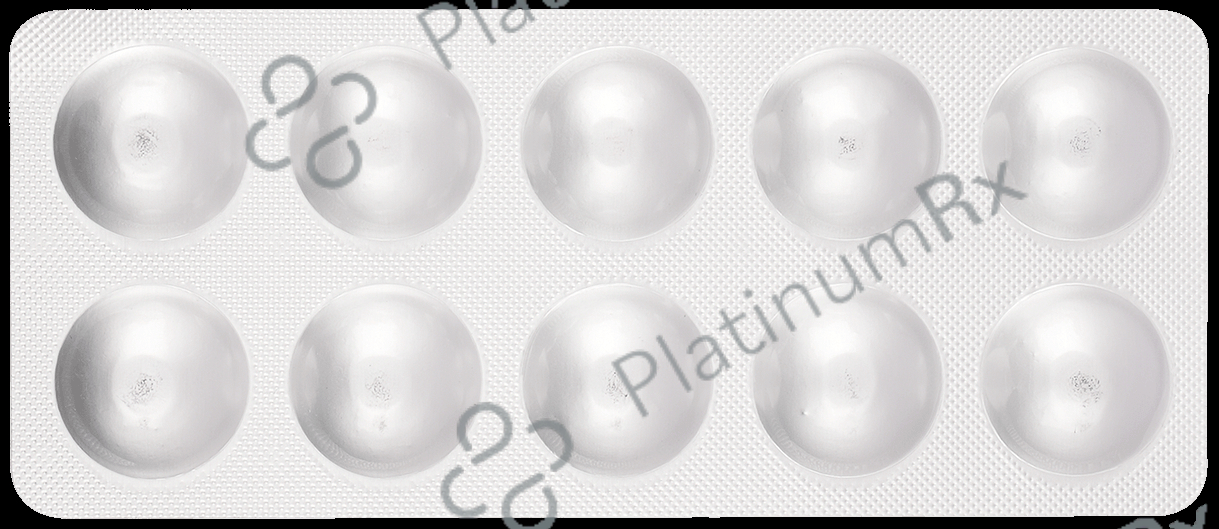 Mylamin G 300mg/500mcg Tablet