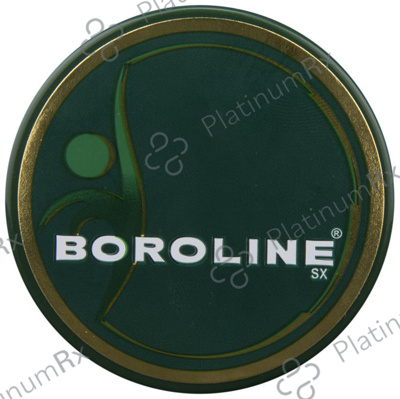 Boroline Cream 40gm