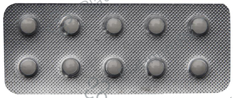 Atocor 5mg Tablet 10s