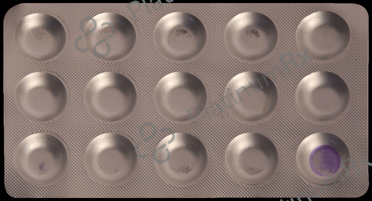 Lanspro 15 Tablet DT