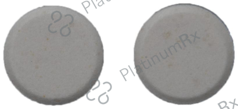 Telista 80mg Tablet 15s