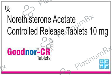 Goodnor CR Tablet